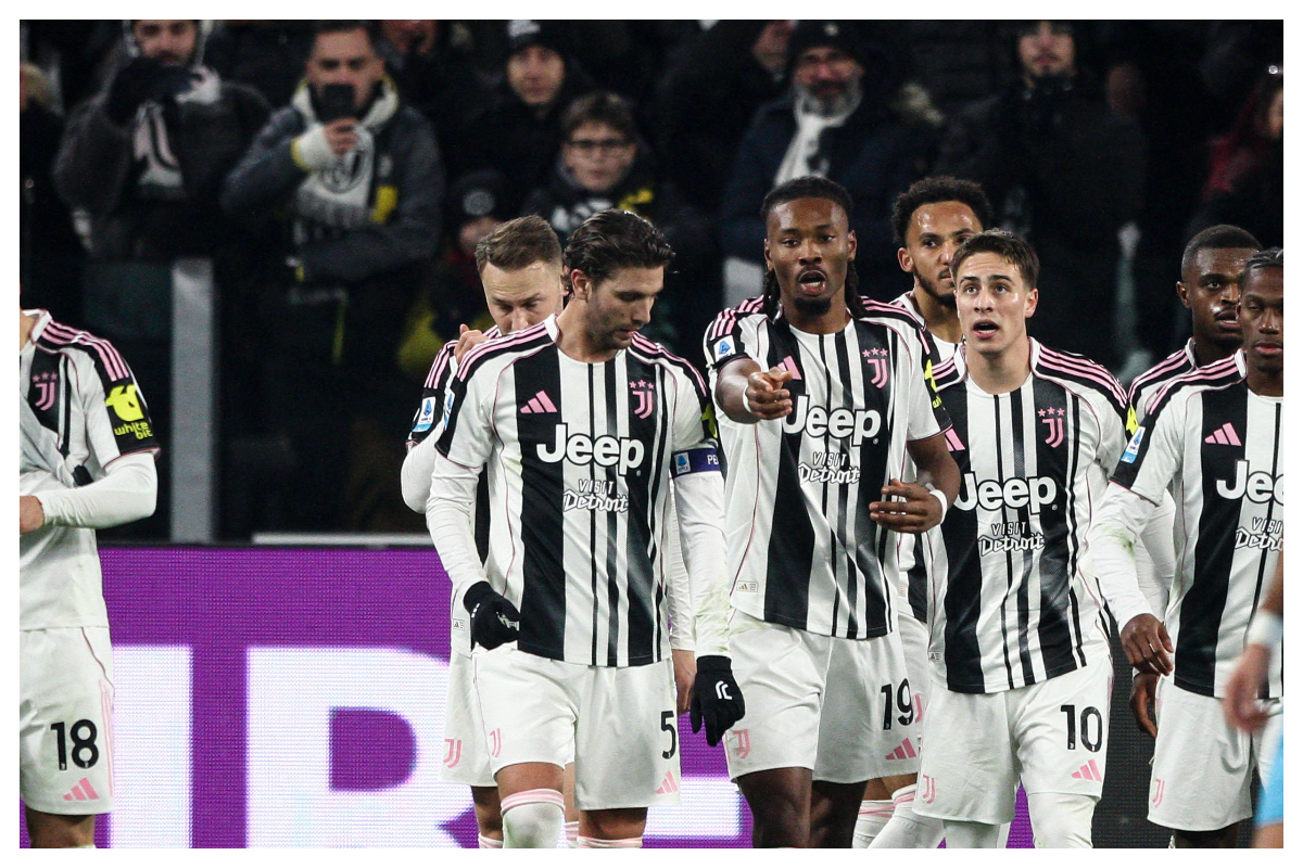 Monaco vs Juventus prediction, odds & betting tips – 28/01/2026