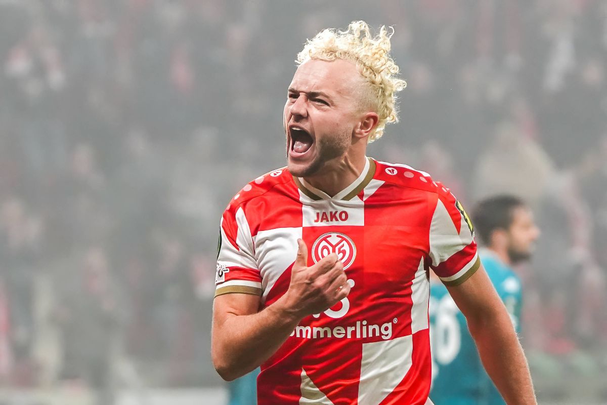 Lech Poznan vs Mainz 05 prediction, odds & betting tips 11/12/2025