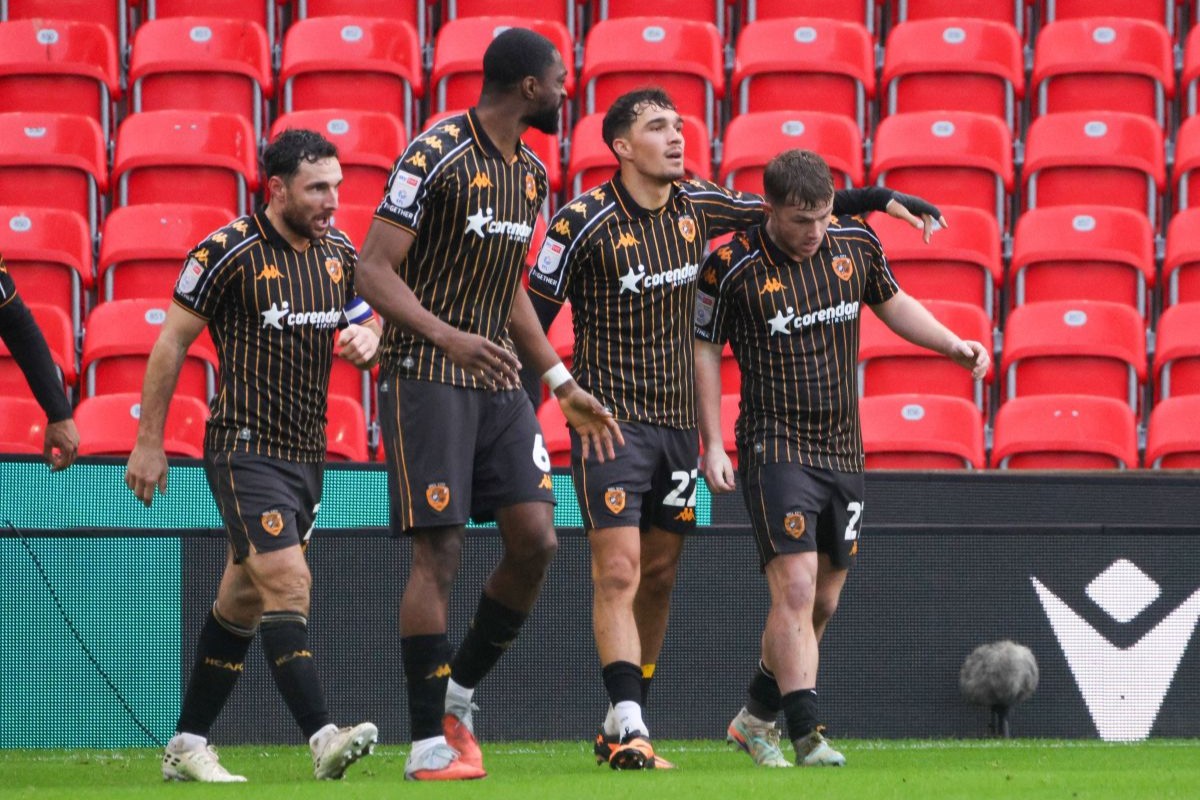 Hull vs Wrexham prediction, odds & betting tips &ndash; 10/12/2025