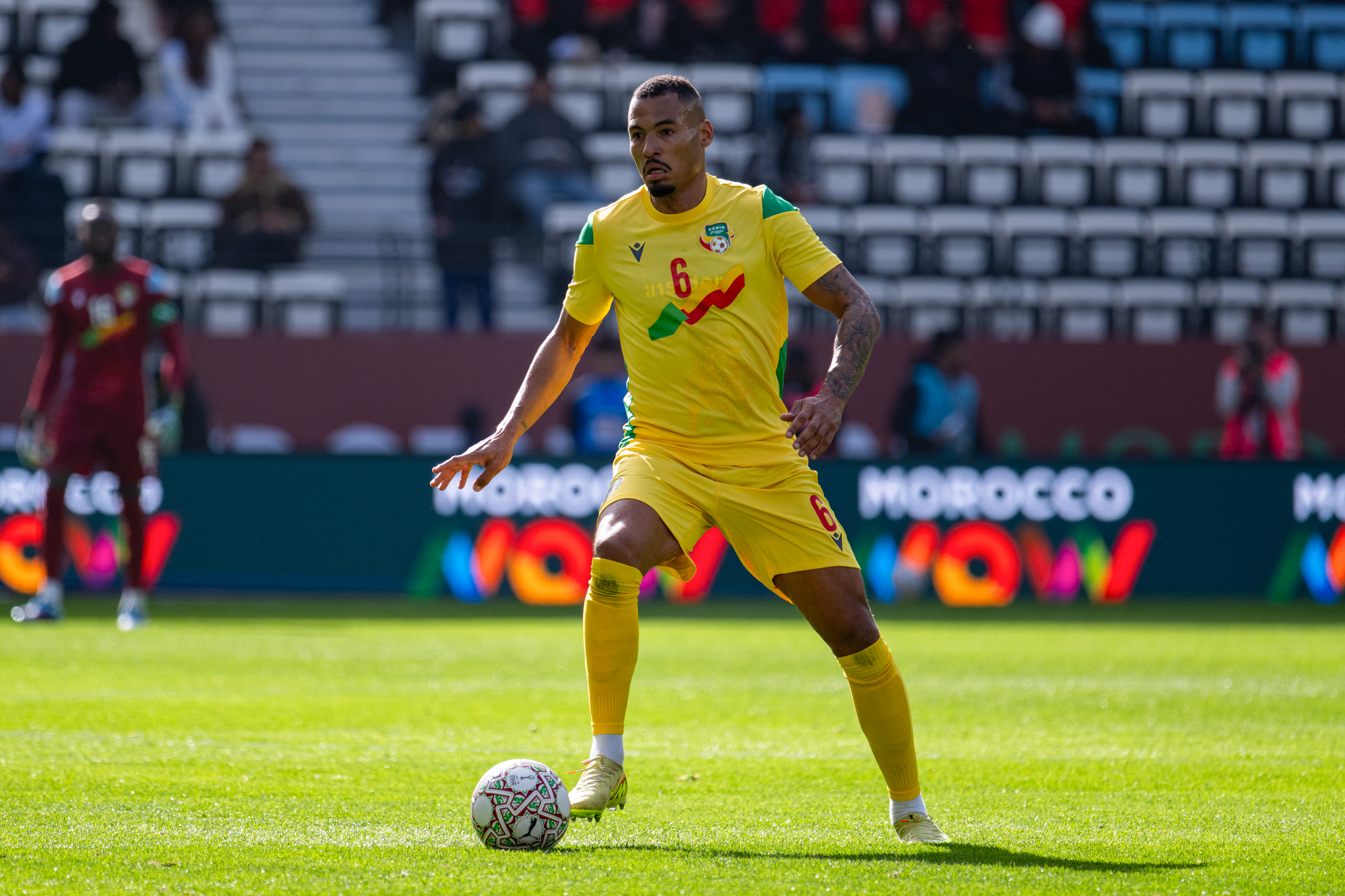 Benin vs Botswana prediction, odds & betting tips – 27/12/2025