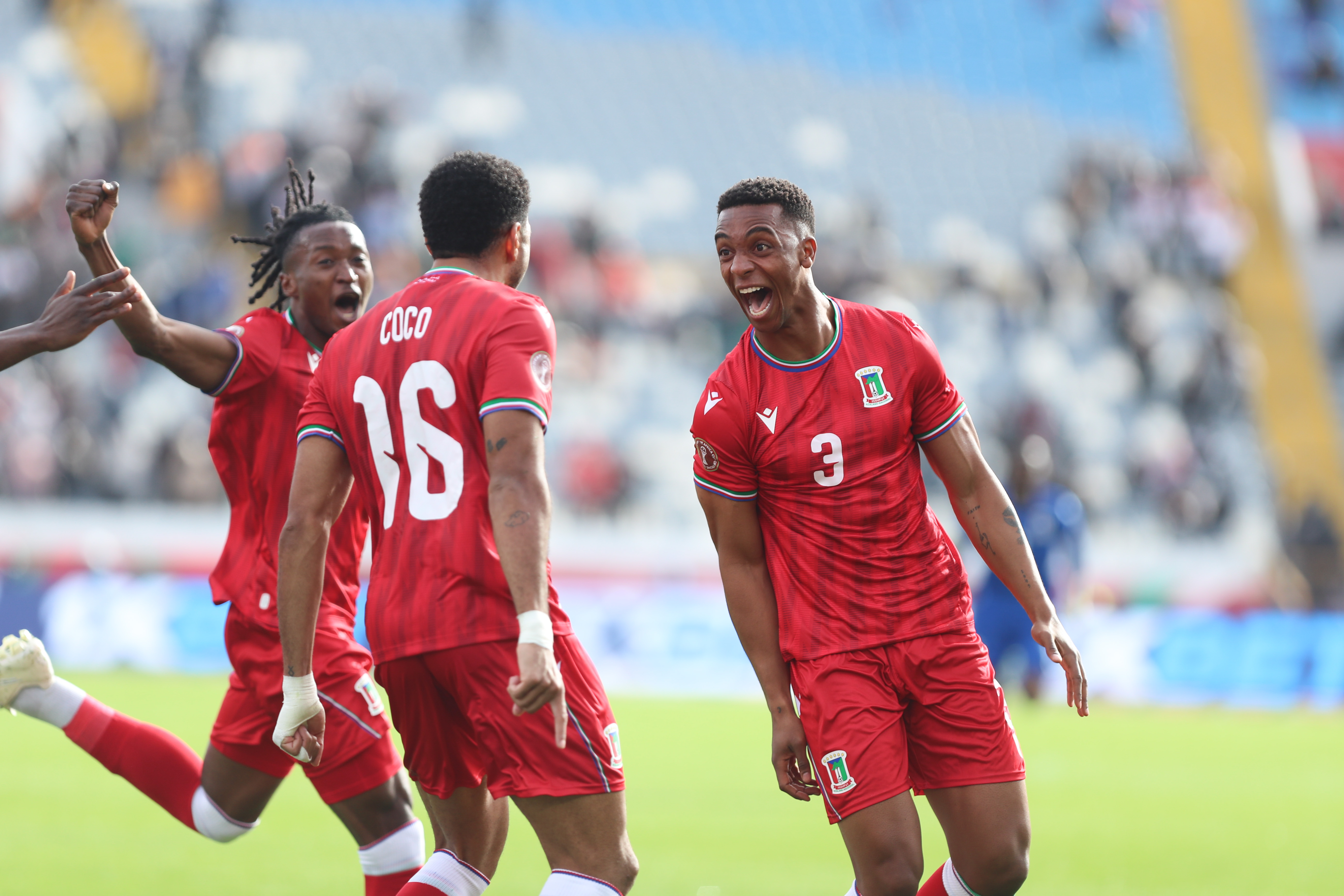 Equatorial Guinea vs Sudan prediction, odds & betting tips – 28/12/2025