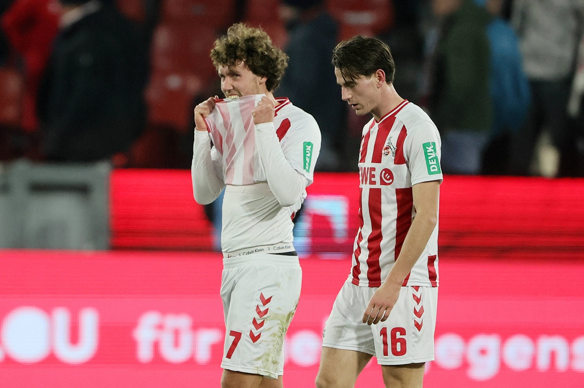 Koln vs St Pauli prediction, odds & betting tips 06/12/2025