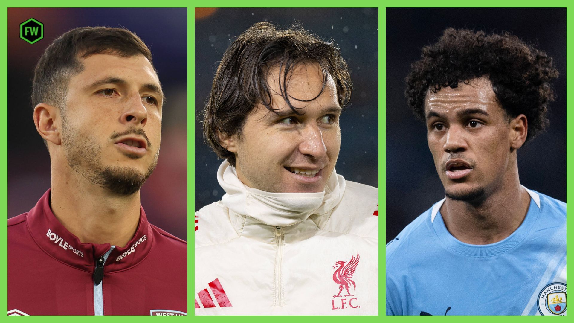 Latest transfer news today: Man City star linked with Bundesliga giants as Liverpool flop ponders Serie A move