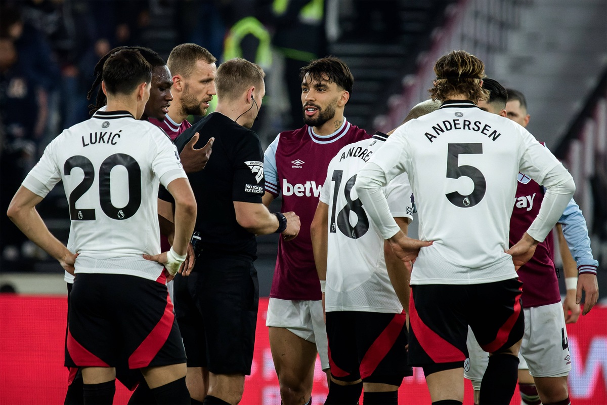 West Ham United vs Fulham prediction, odds & betting tips – 27/12/2025