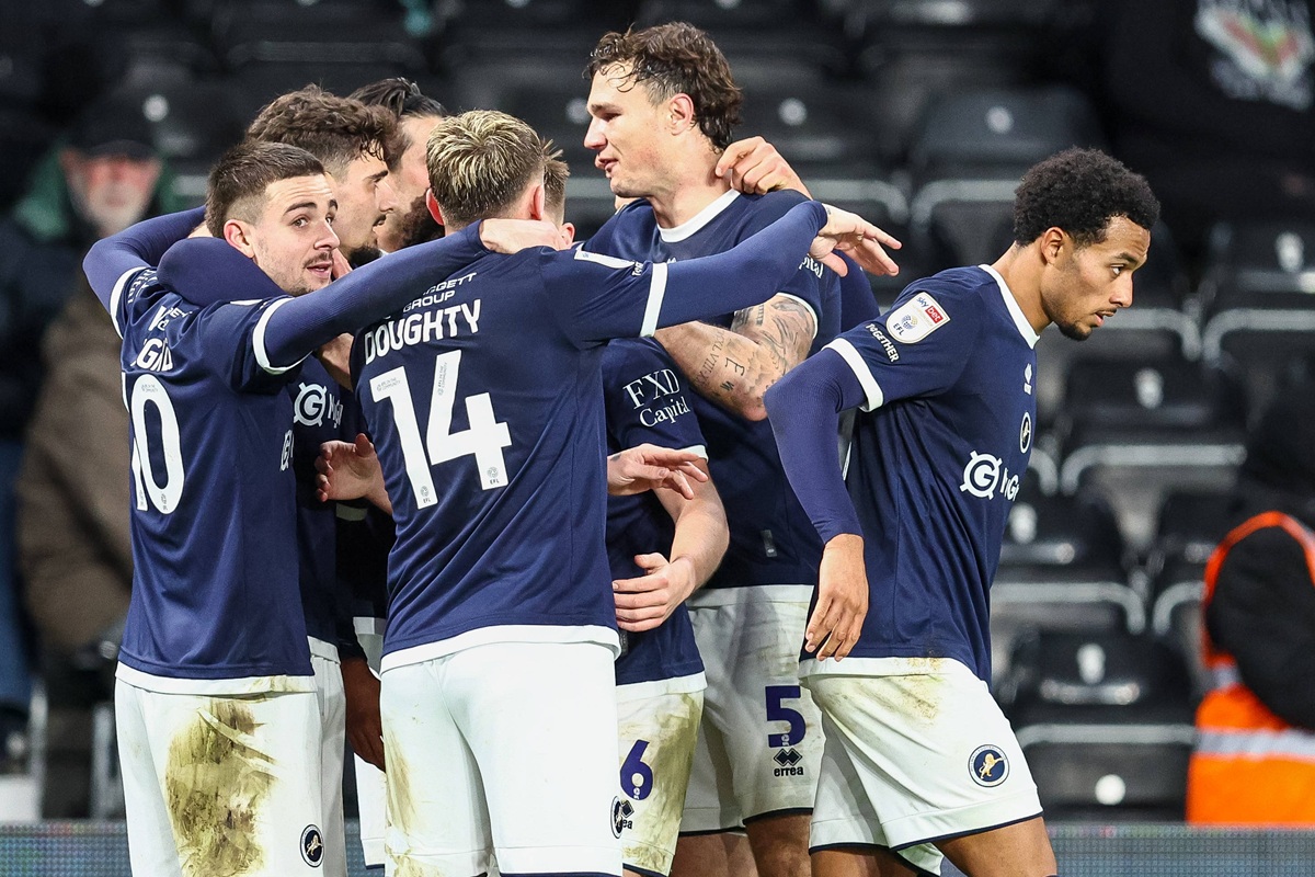 Millwall vs Bristol City prediction, odds & betting tips – 29/12/2025
