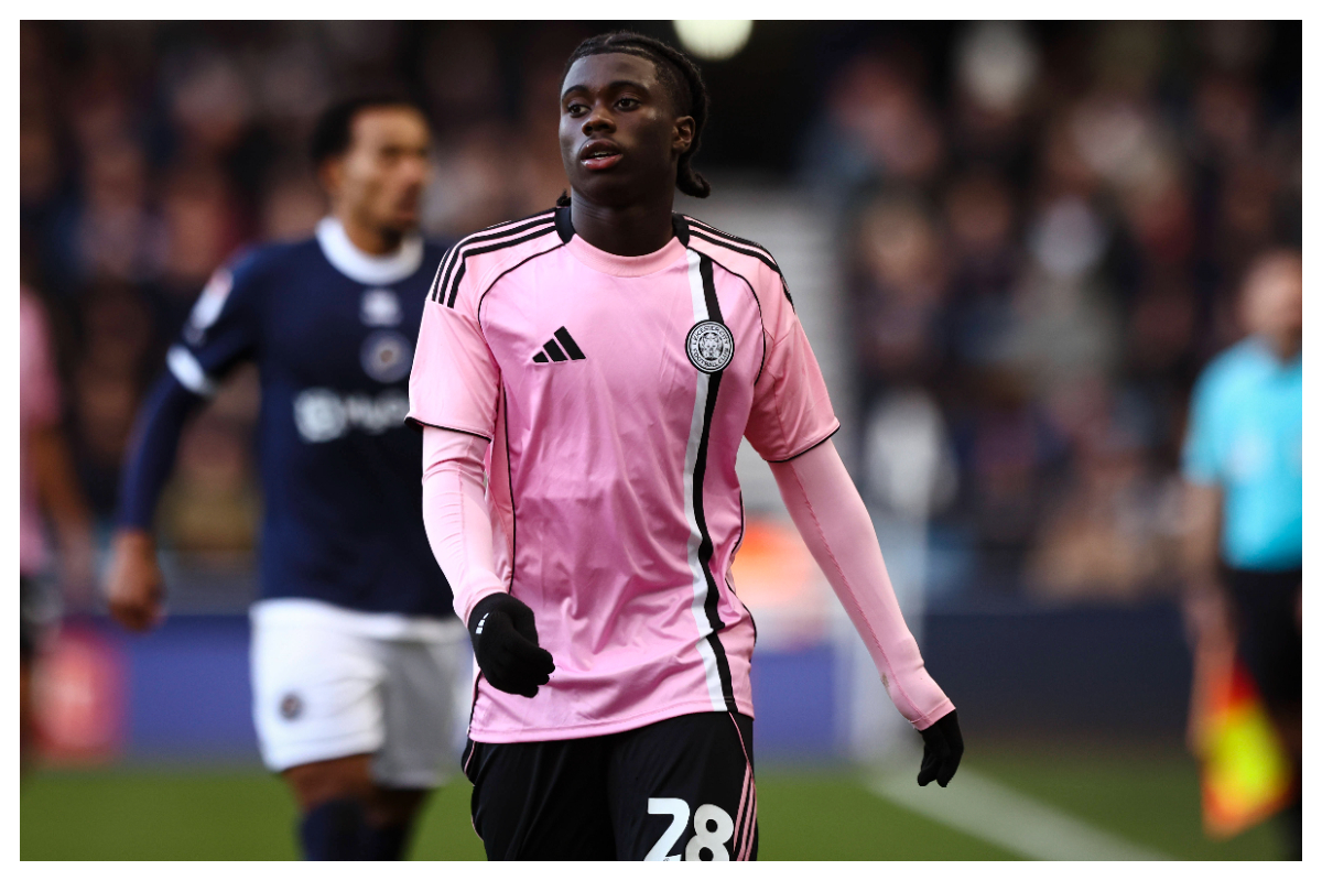 Sheffield United vs Leicester, prediction, odds & betting tips 01/01/2026