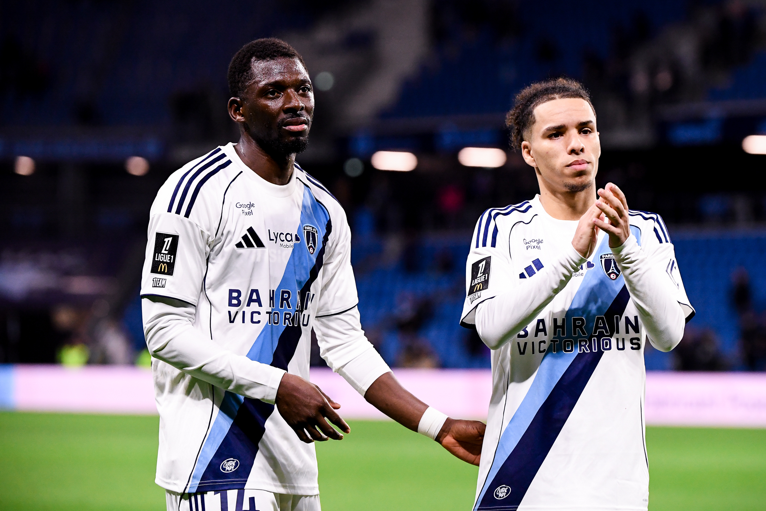 Paris FC vs Lille prediction, preview & betting tips – 26/04/2026