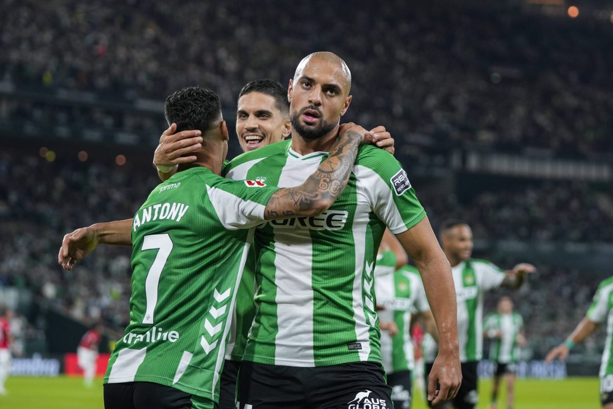 Real Betis vs Getafe prediction, odds & betting tips 21/12/2025