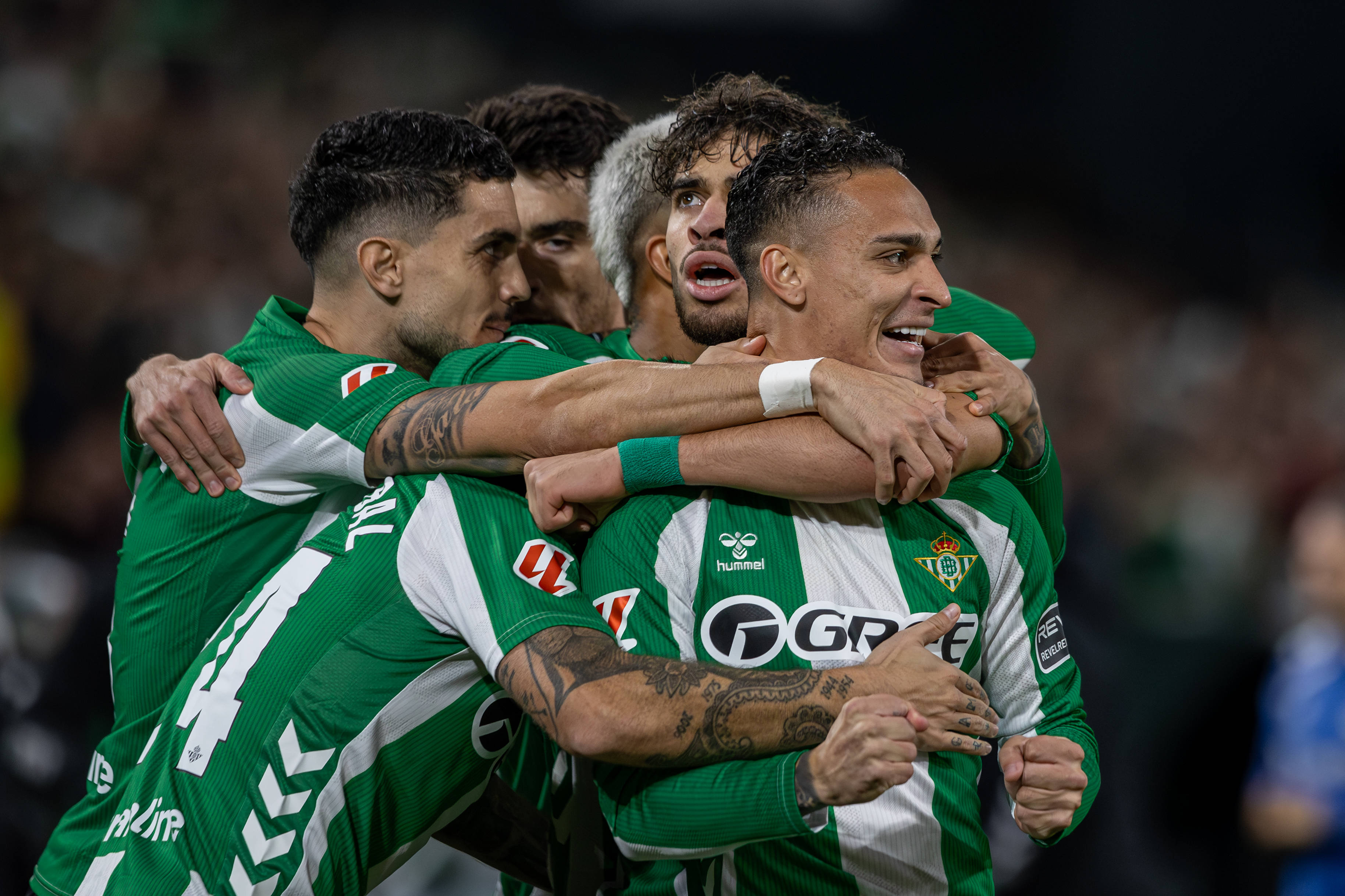 Real Betis vs Real Madrid – prediction, preview & betting tips – 24/04/2026