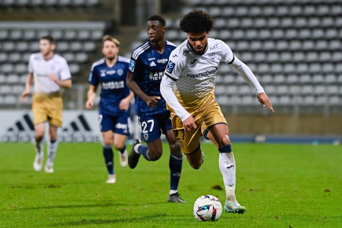 Le Havre vs Paris FC prediction, odds & betting tips &ndash; 07/12/2025