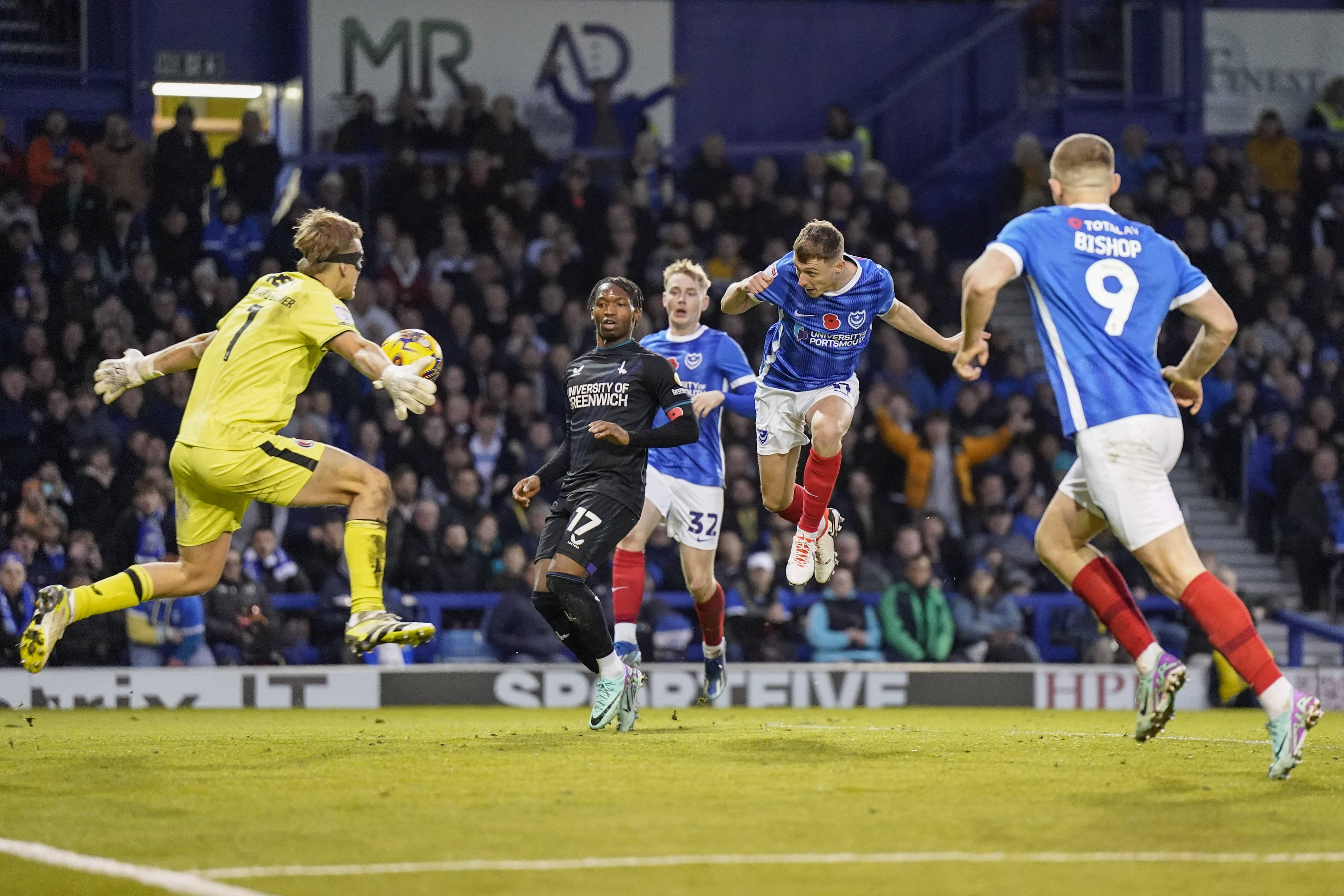 Portsmouth vs Charlton Athletic prediction, odds & betting tips – 29/12/2025