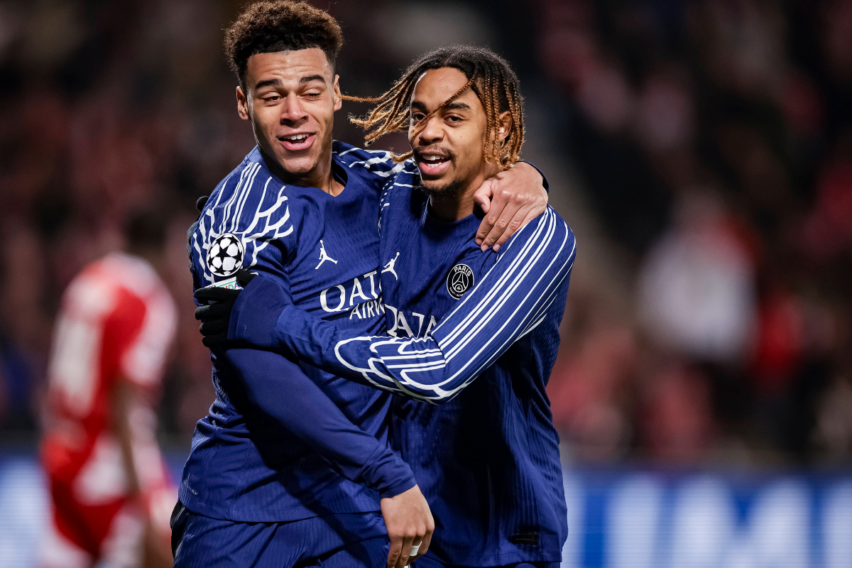 Liverpool transfer news: Reds target PSG star after Semenyo setback