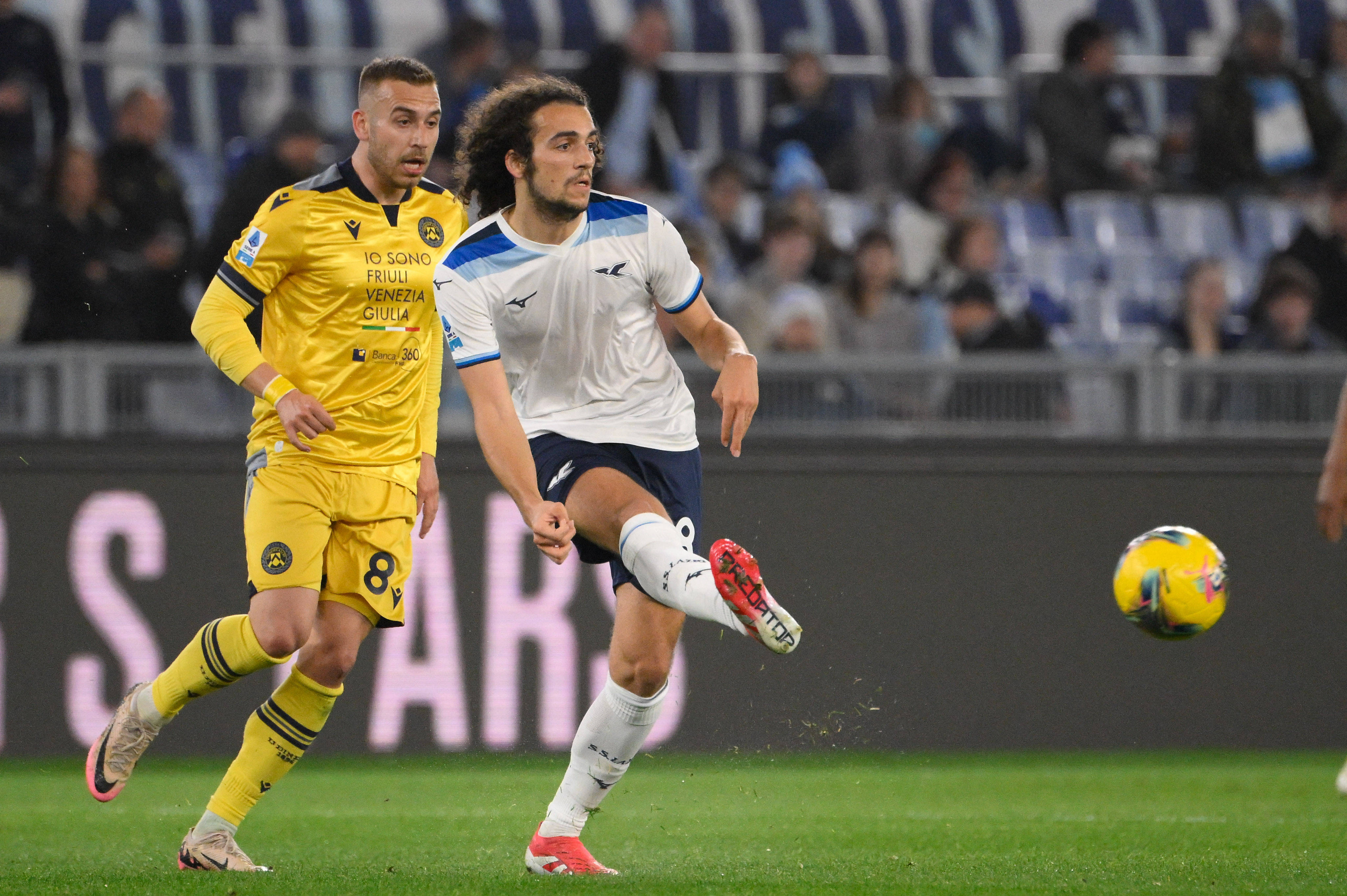 Udinese vs Lazio prediction, odds & betting tips – 27/12/2025