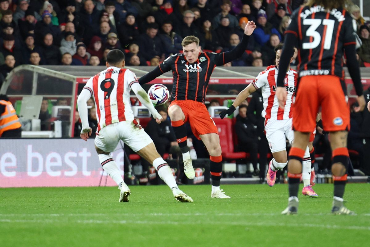 Ipswich vs Stoke City prediction, odds & betting tips - 10/12/2025