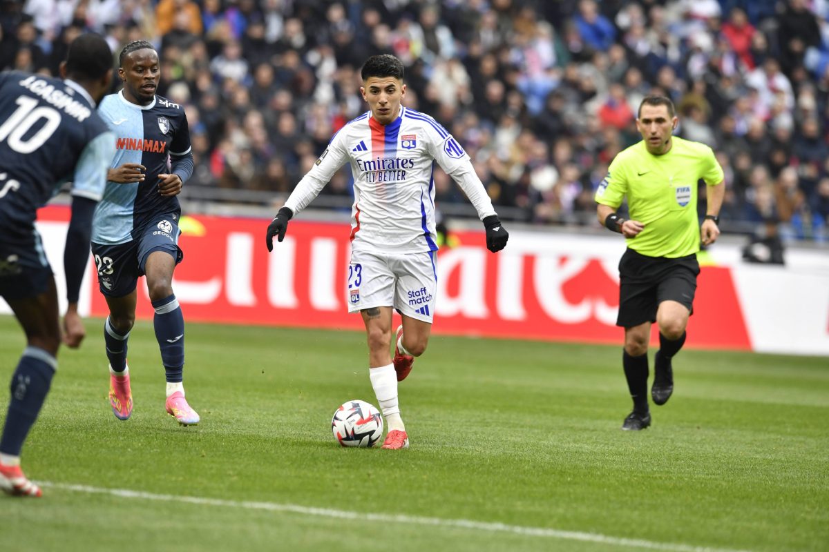 Lyon vs Le Havre prediction, odds & betting tips &ndash; 14/12/2025