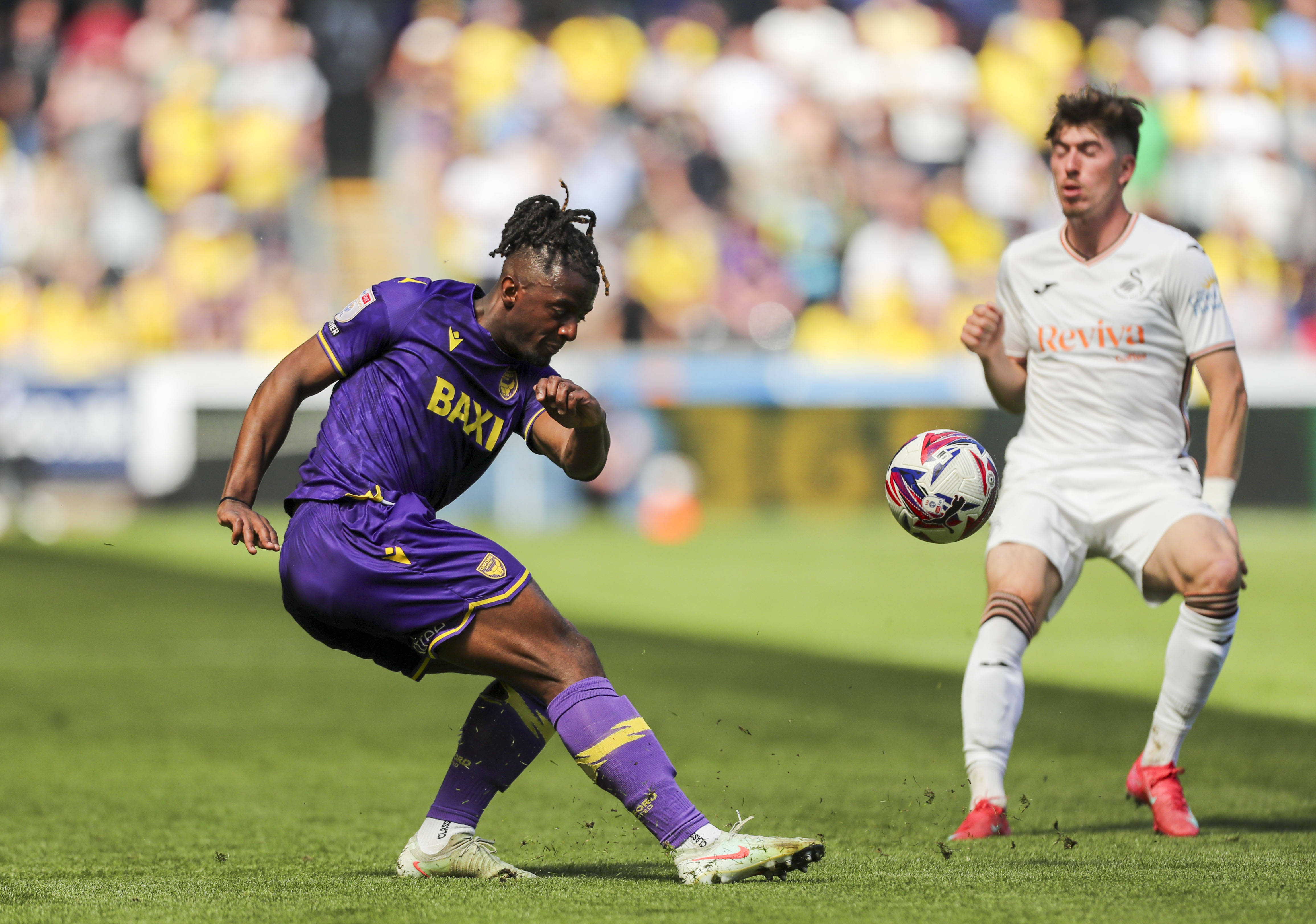 Oxford United vs Swansea City prediction, odds & betting tips – 29/12/2025