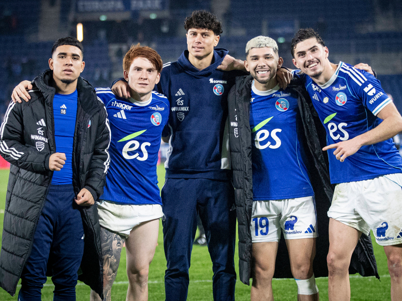 Chelsea transfer news: Struggling loanee set for early Strasbourg exit?