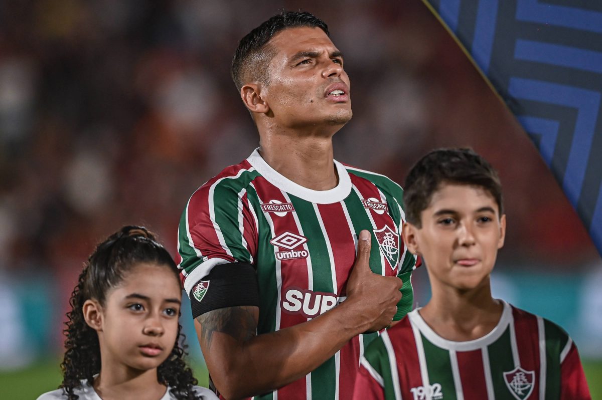 Thiago Silva