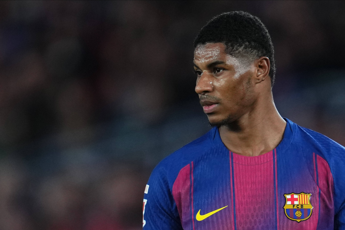 Manchester United transfer news: Marcus Rashford's future back on track after Amorim exit?