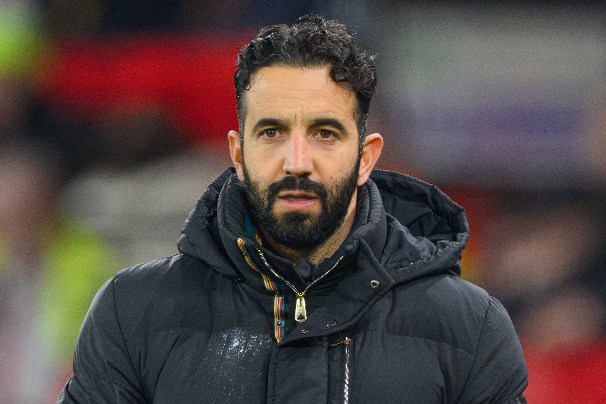 Manchester United transfer news: Red Devils eye AFCON star