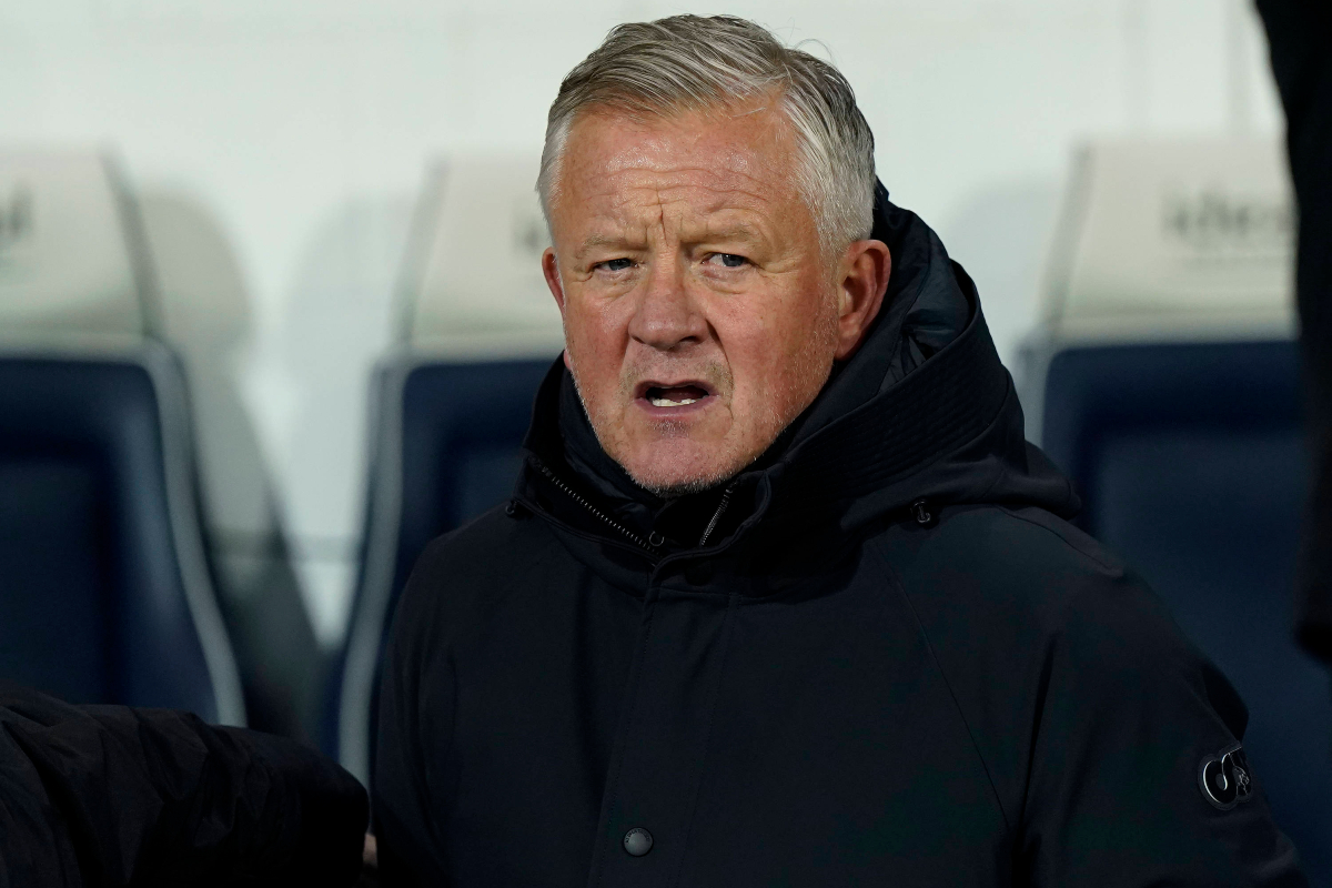 Stoke City vs Sheffield United prediction, odds & betting tips – 29/12/2025