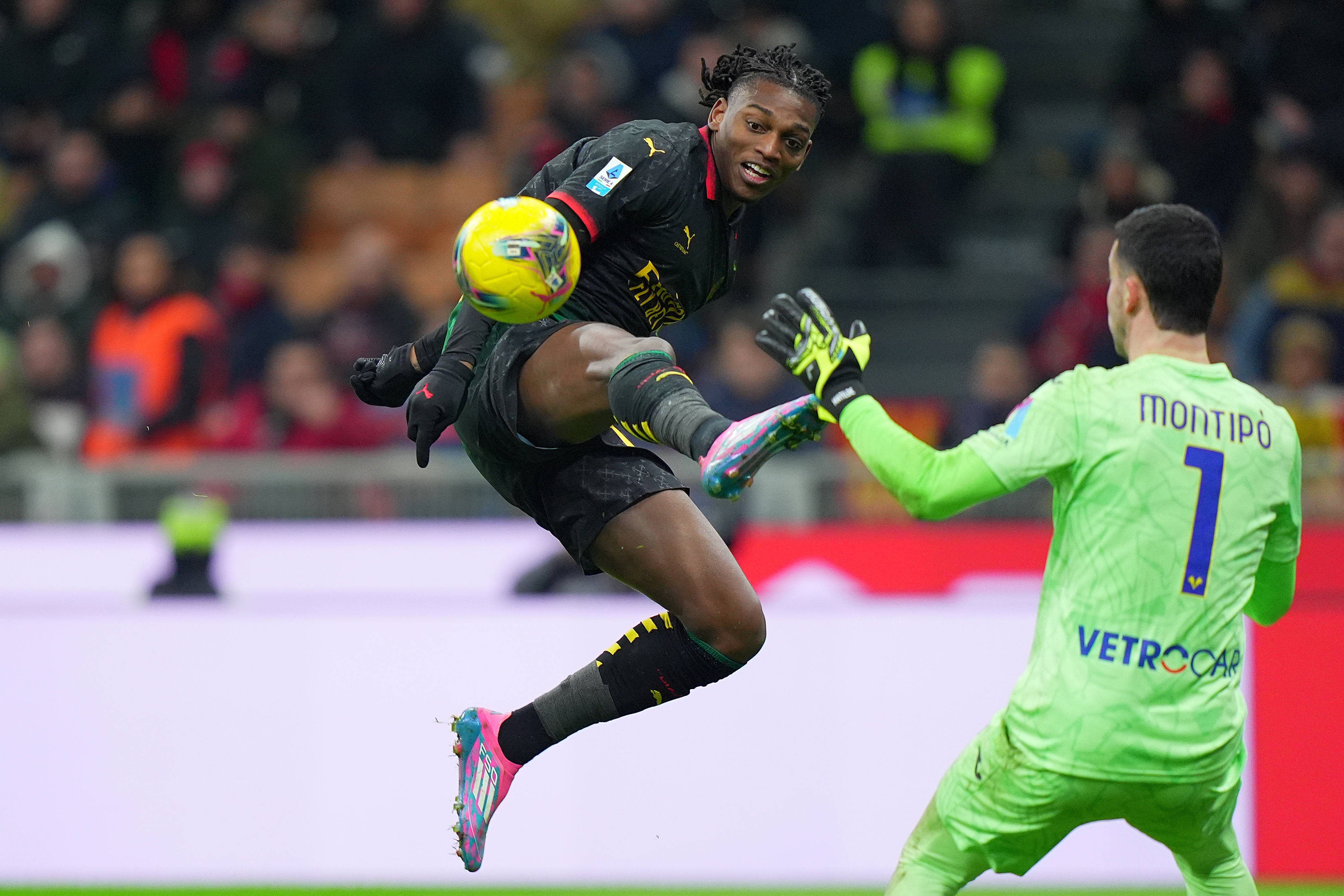 AC Milan vs Hellas Verona prediction, odds & betting tips – 28/12/2025