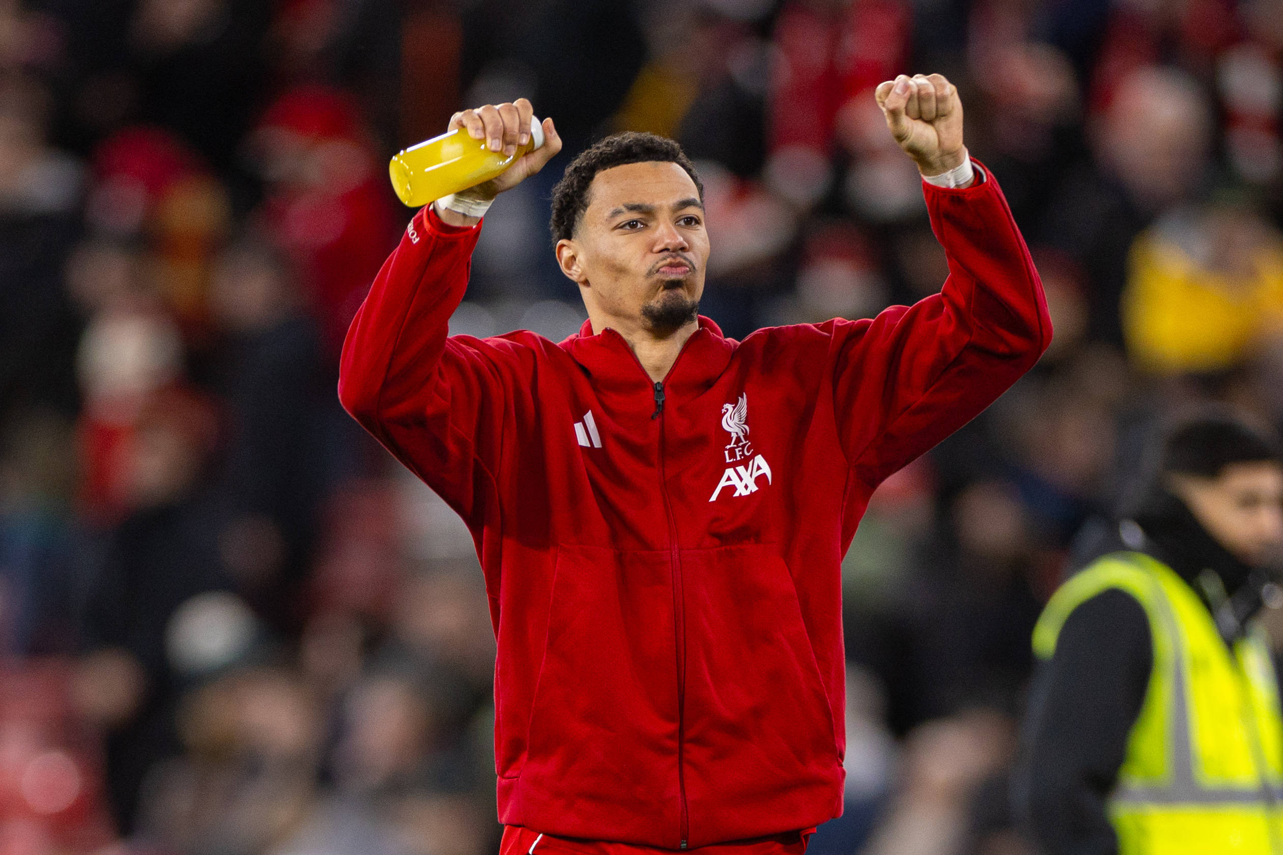 Liverpool vs Leeds prediction, odds & betting tips 01/01/2026