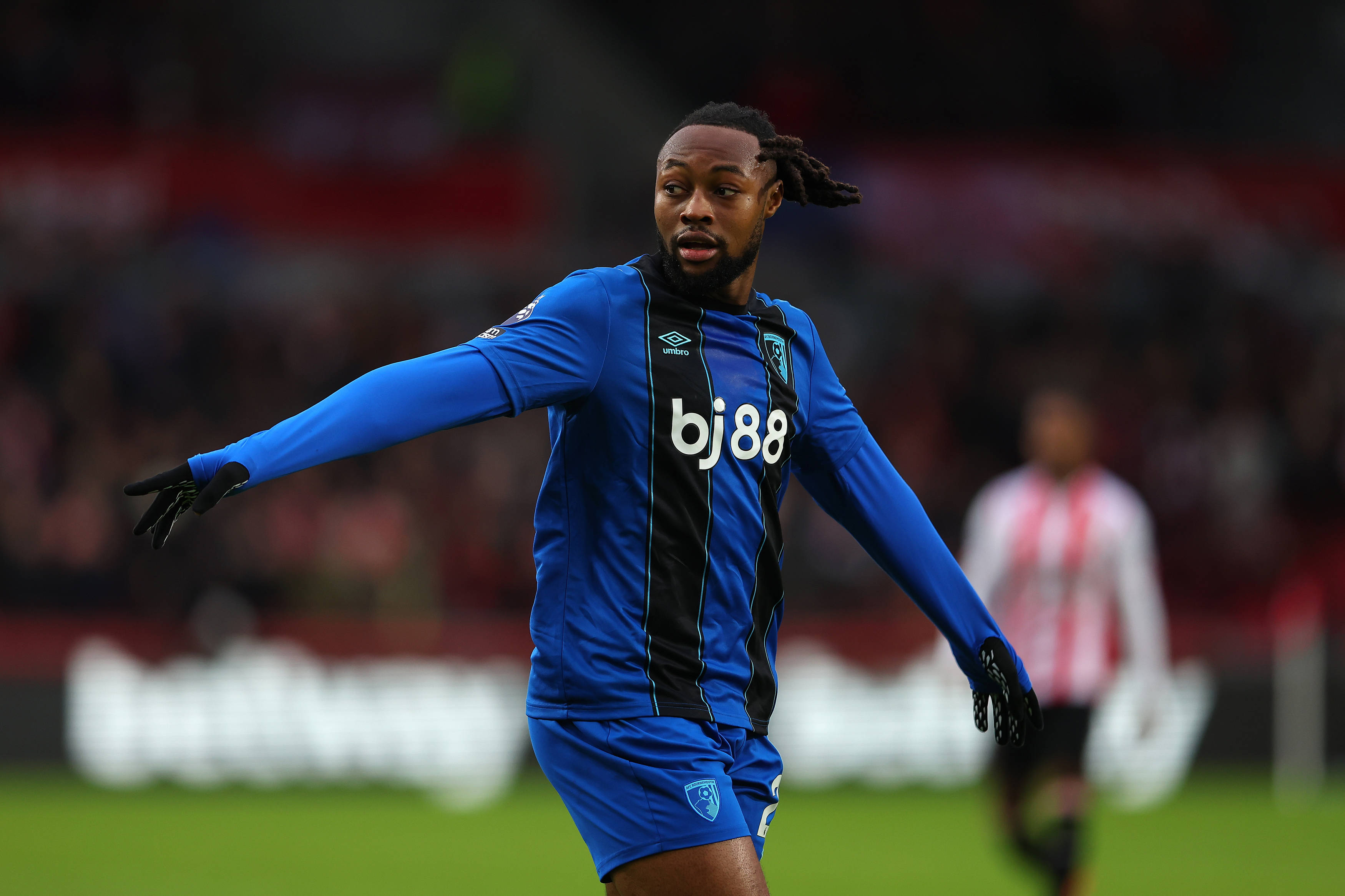 Latest transfer news today: Antoine Semenyo saga isn’t done yet as Liverpool target Italian defender