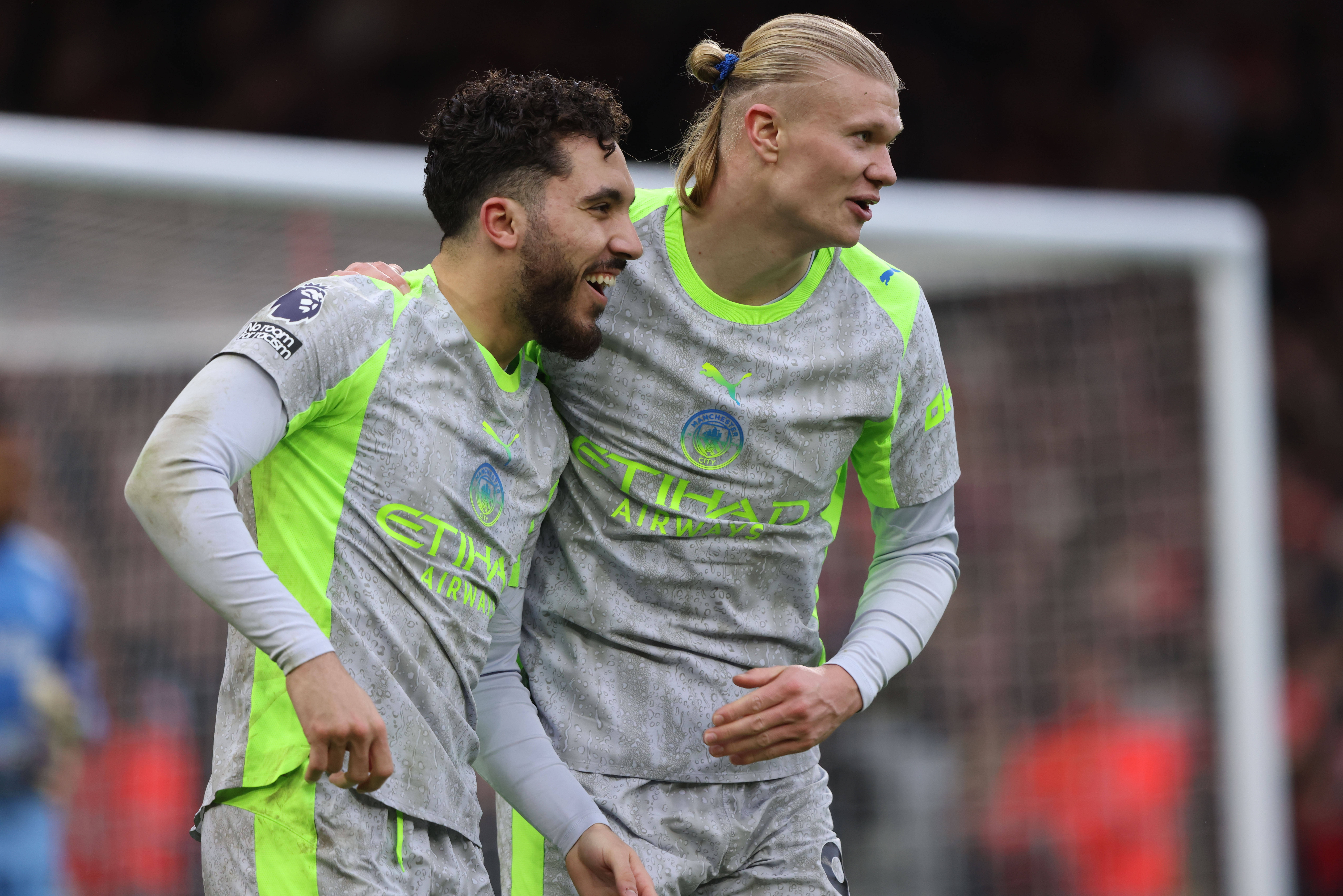 Sunderland vs Man City prediction, odds & betting tips 01/01/2026