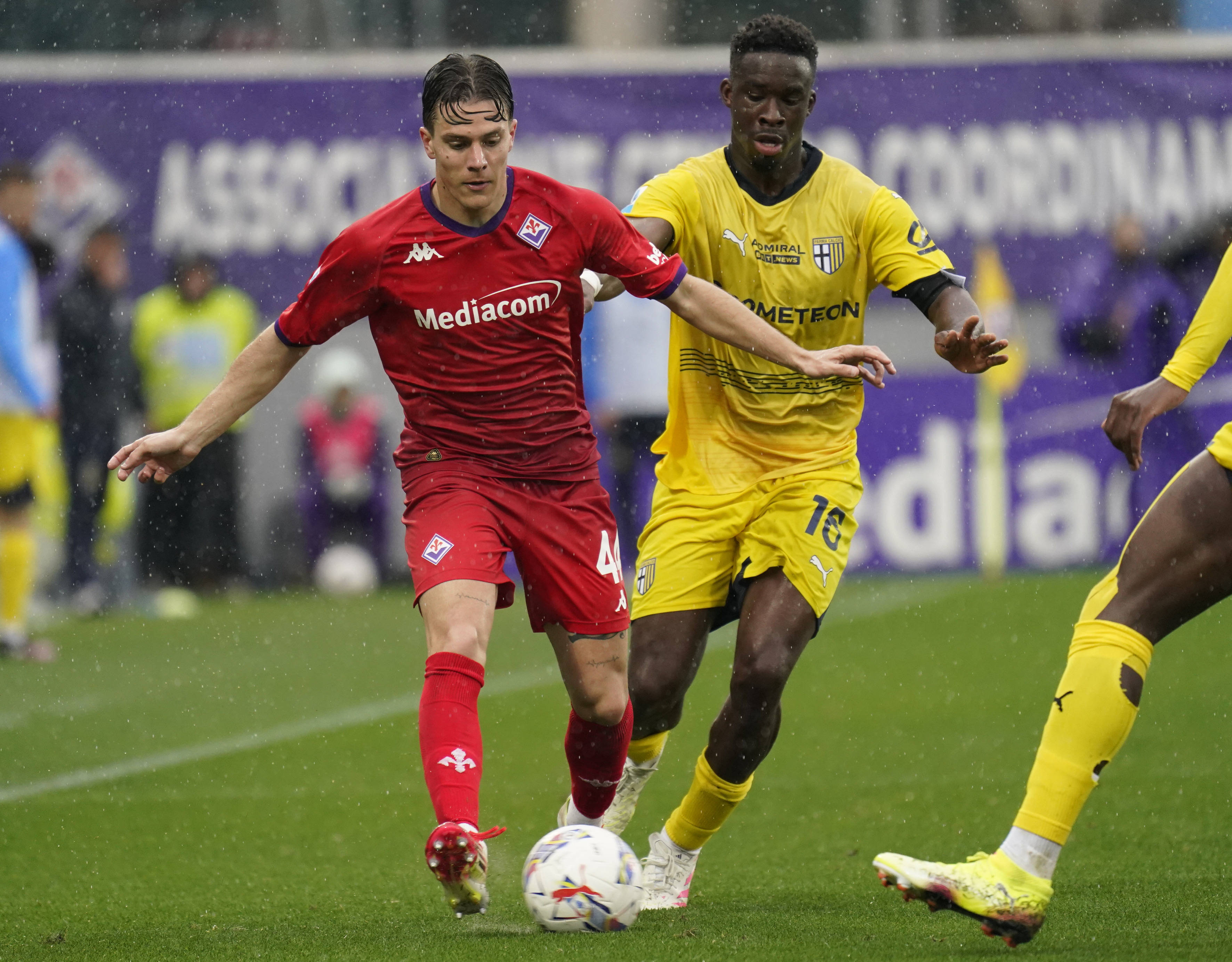 Parma vs Fiorentina prediction, odds & betting tips – 27/12/2025