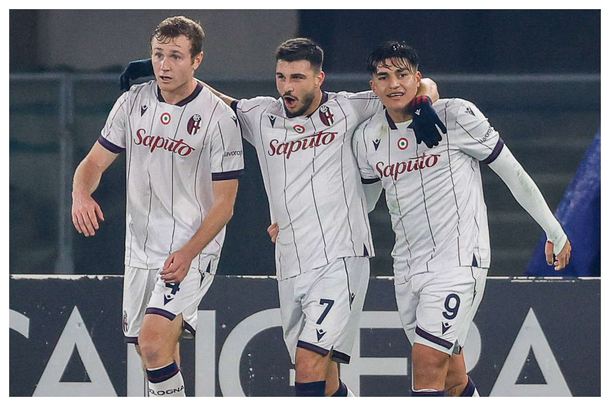 Bologna vs Brann prediction, odds & betting tips – 26/02/2026