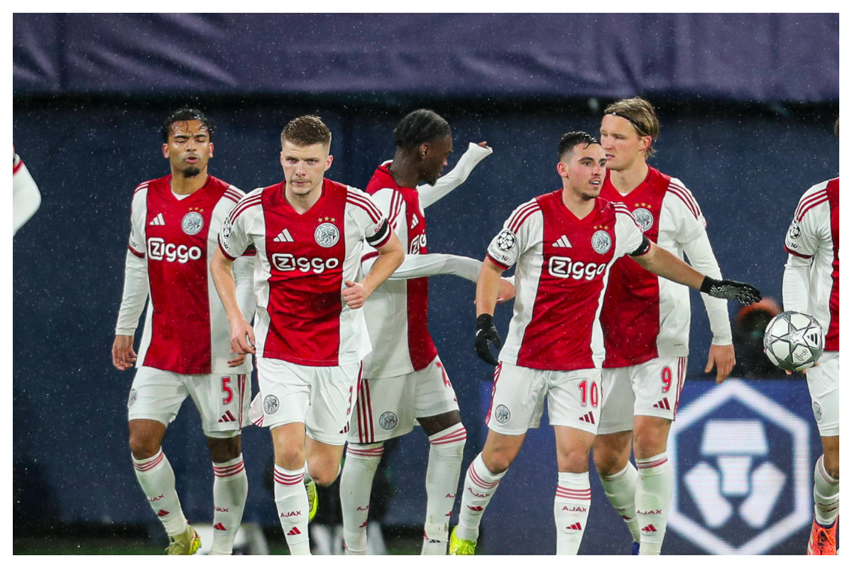 Ajax vs Olympiacos prediction, odds & betting tips – 28/01/2026