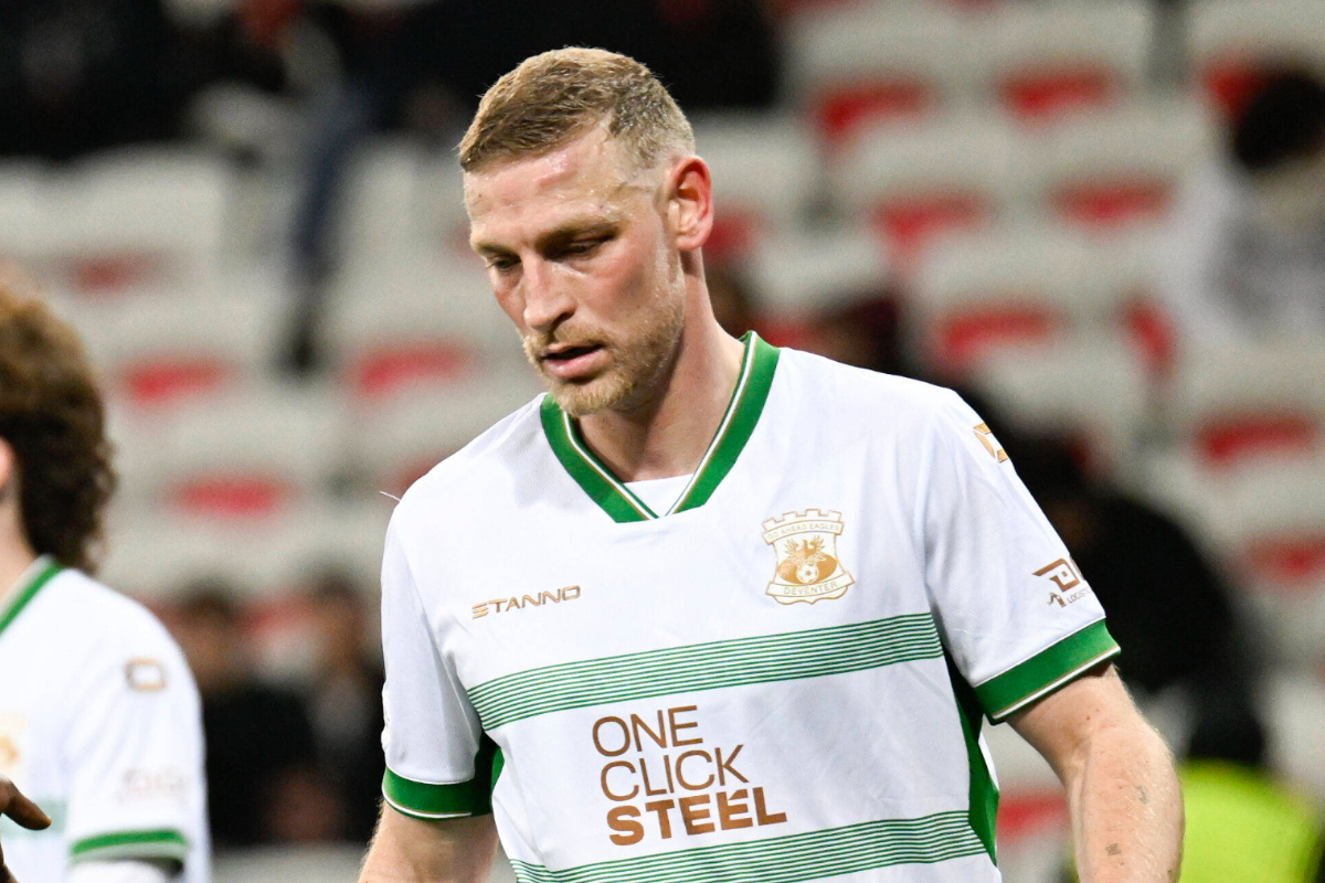 Go Ahead Eagles vs Braga prediction, odds & betting tips – 29/01/2026