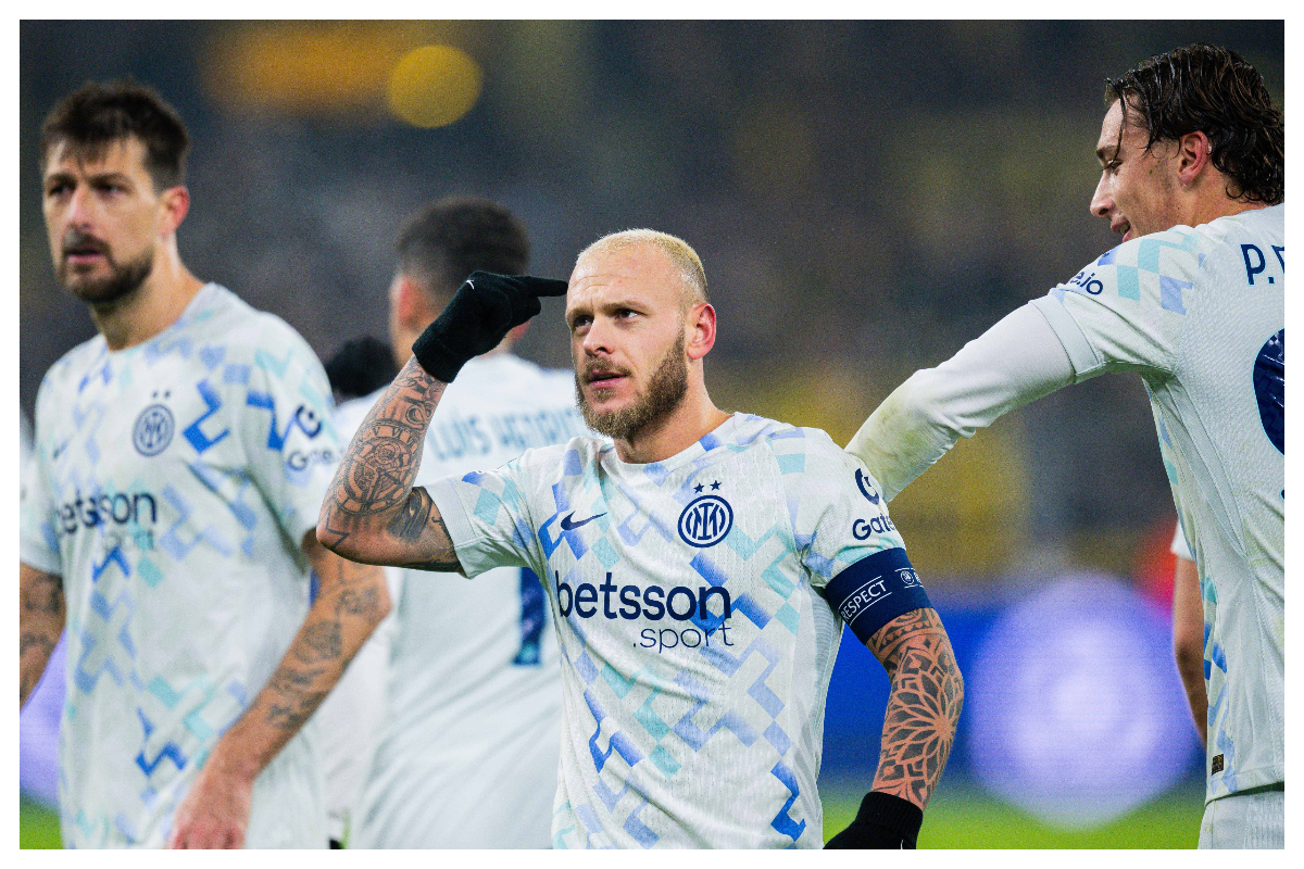 Cremonese vs Inter Milan prediction, odds & betting tips – 01/02/2026