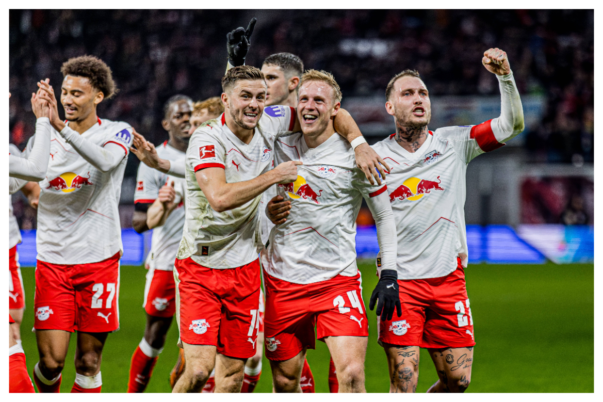 RB Leipzig vs Mainz prediction, odds & betting tips – 31/01/2026