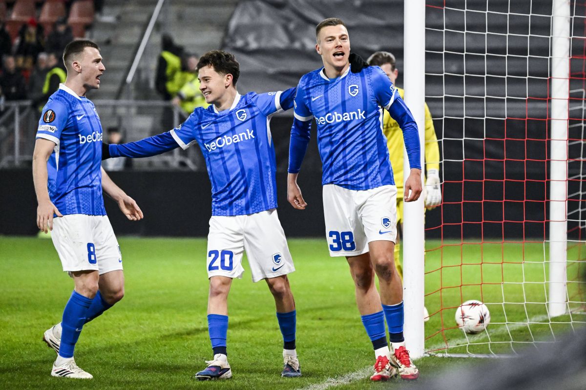 Genk vs Malmo prediction, odds & betting tips – 29/01/2026