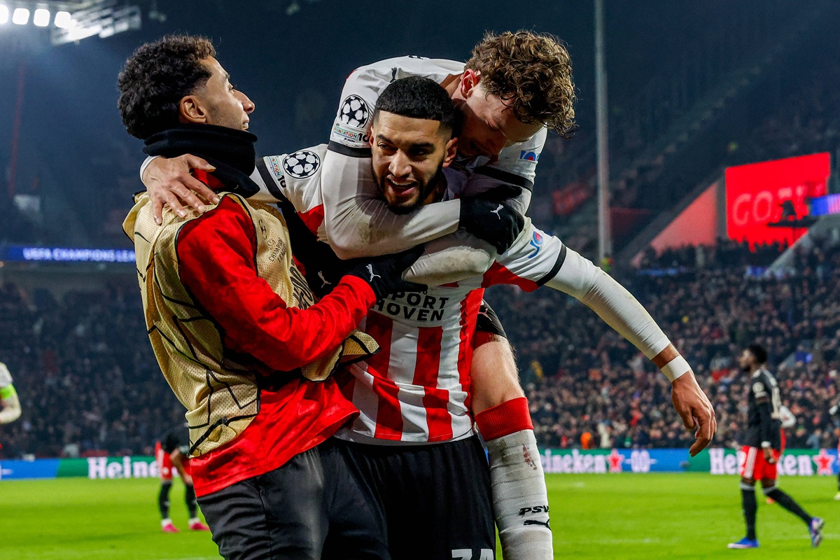 PSV Eindhoven vs Feyenoord prediction, odds & betting tips – 01/02/2026