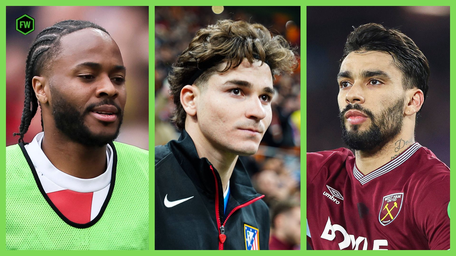 Latest transfer news today: Arsenal handed major boost in striker hunt as West Ham endure dark day