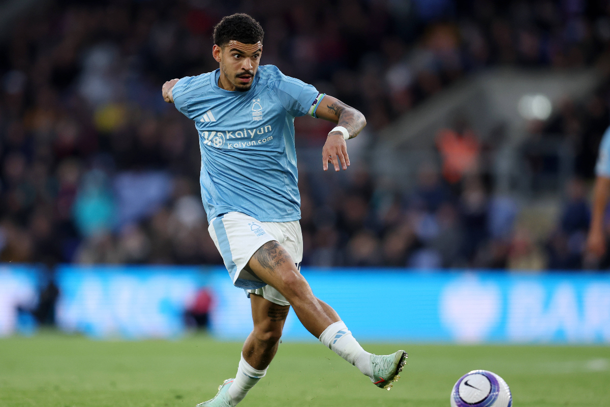 Nottingham Forest vs Crystal Palace – prediction, odds & betting tips 01/02/2026