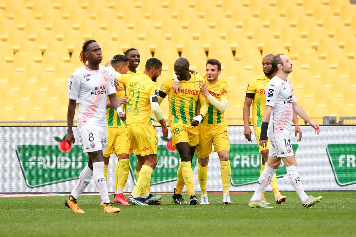 Lorient vs Nantes prediction, odds & betting tips – 31/01/2026