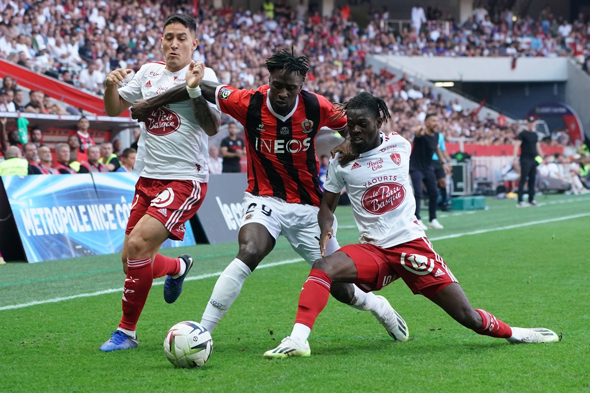 Nice vs Brest prediction, odds & betting tips – 01/02/2026