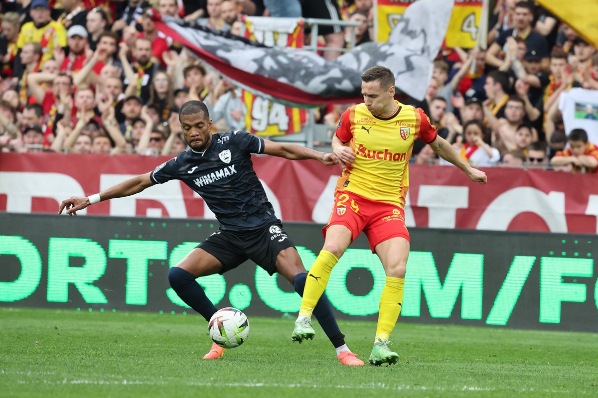 Lens vs Le Havre prediction, odds & betting tips – 30/01/2026