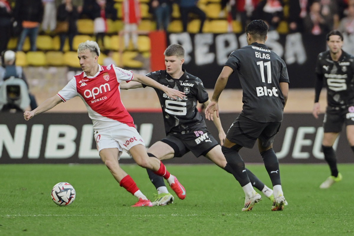 Monaco vs Rennes prediction, odds & betting tips – 31/01/2026