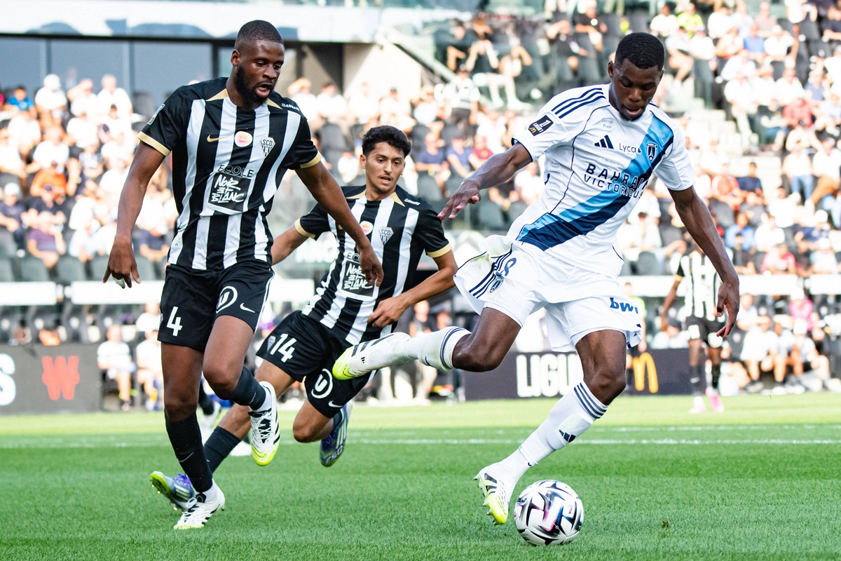 Angers vs Metz prediction, odds & betting tips – 01/02/2026