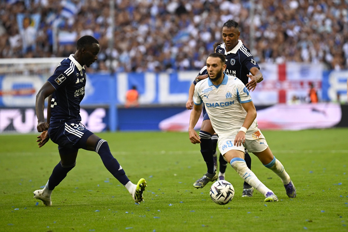 Paris FC vs Marseille prediction, odds & betting tips – 31/01/2026