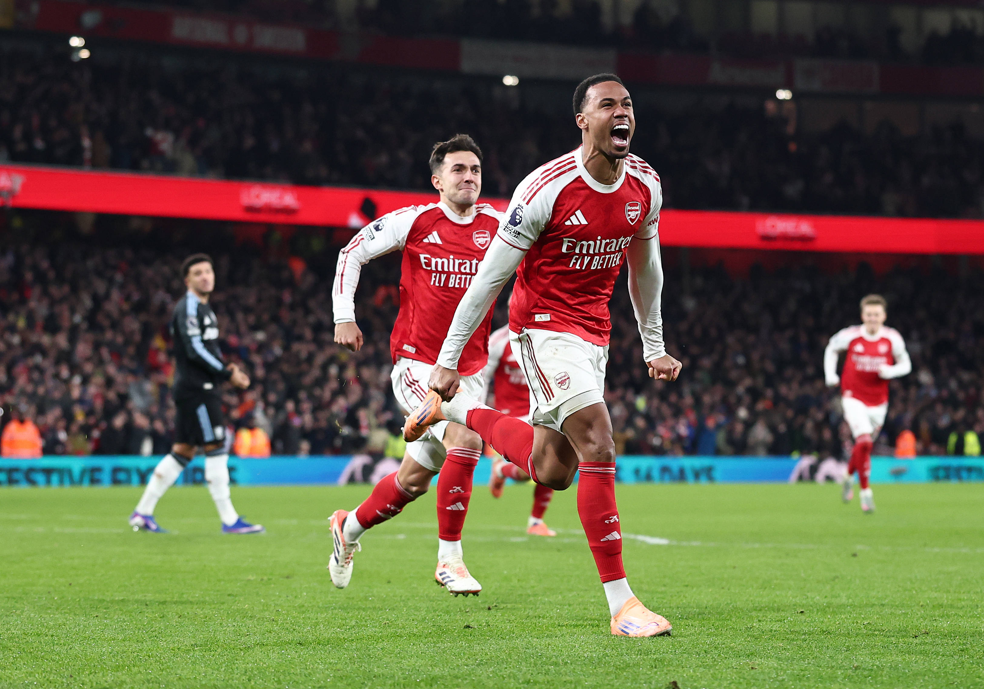 Leeds vs Arsenal prediction, odds & betting tips – 31/01/2026