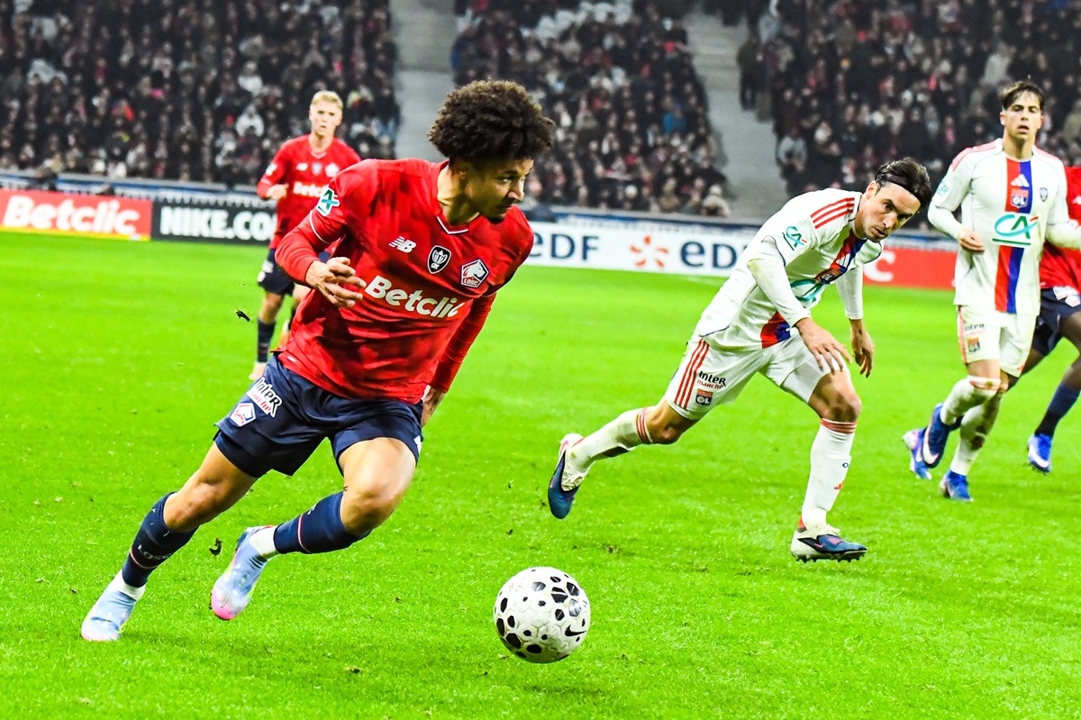 Lyon vs Lille prediction, odds & betting tips – 01/02/2026
