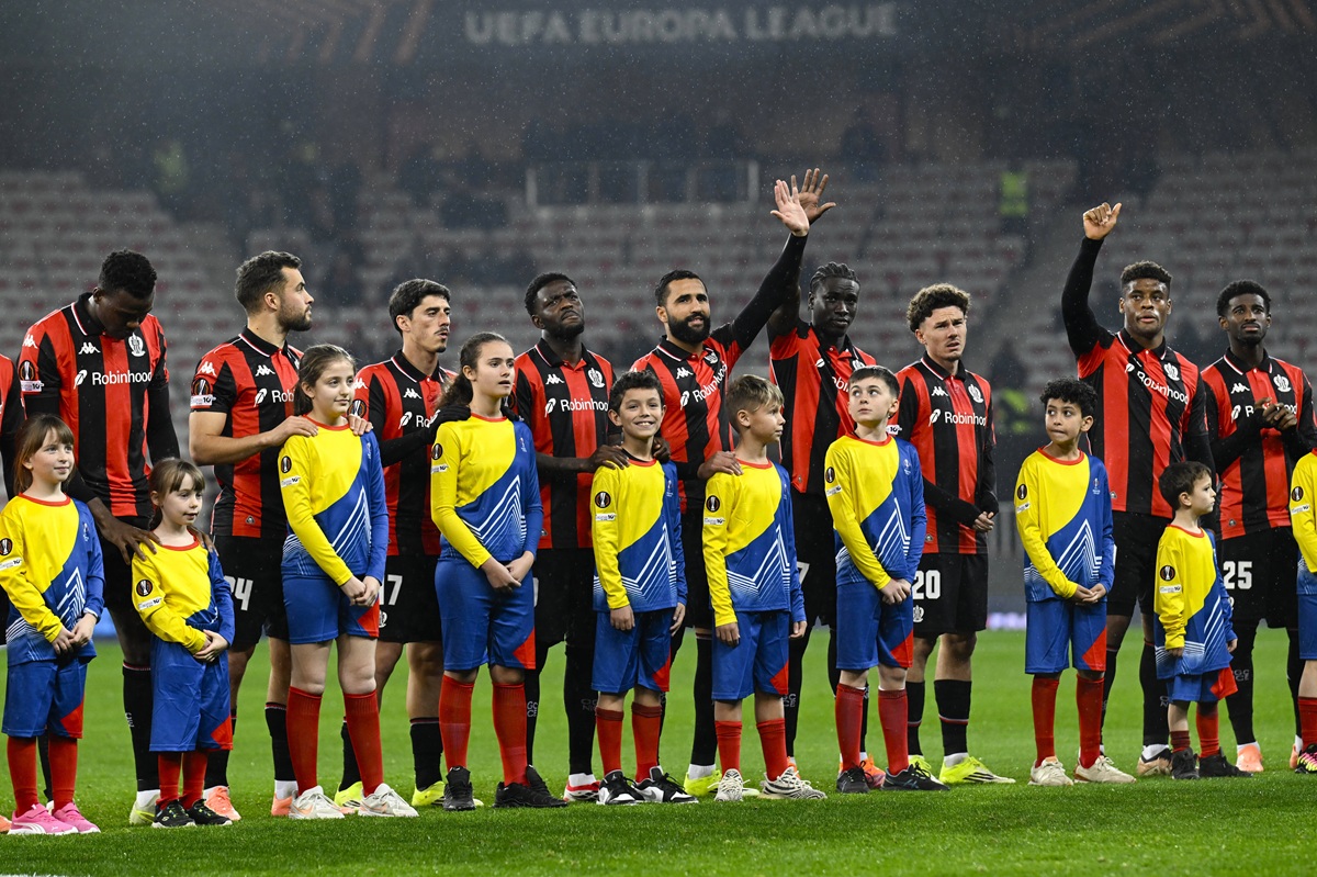 Ludogorets vs Nice prediction, odds & betting tips – 29/01/2026