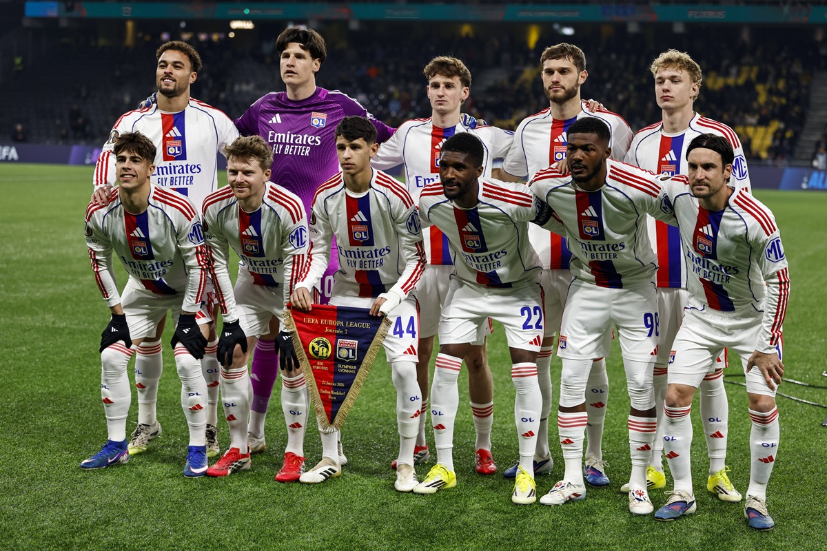 Lyon vs PAOK prediction, odds & betting tips – 29/01/2026