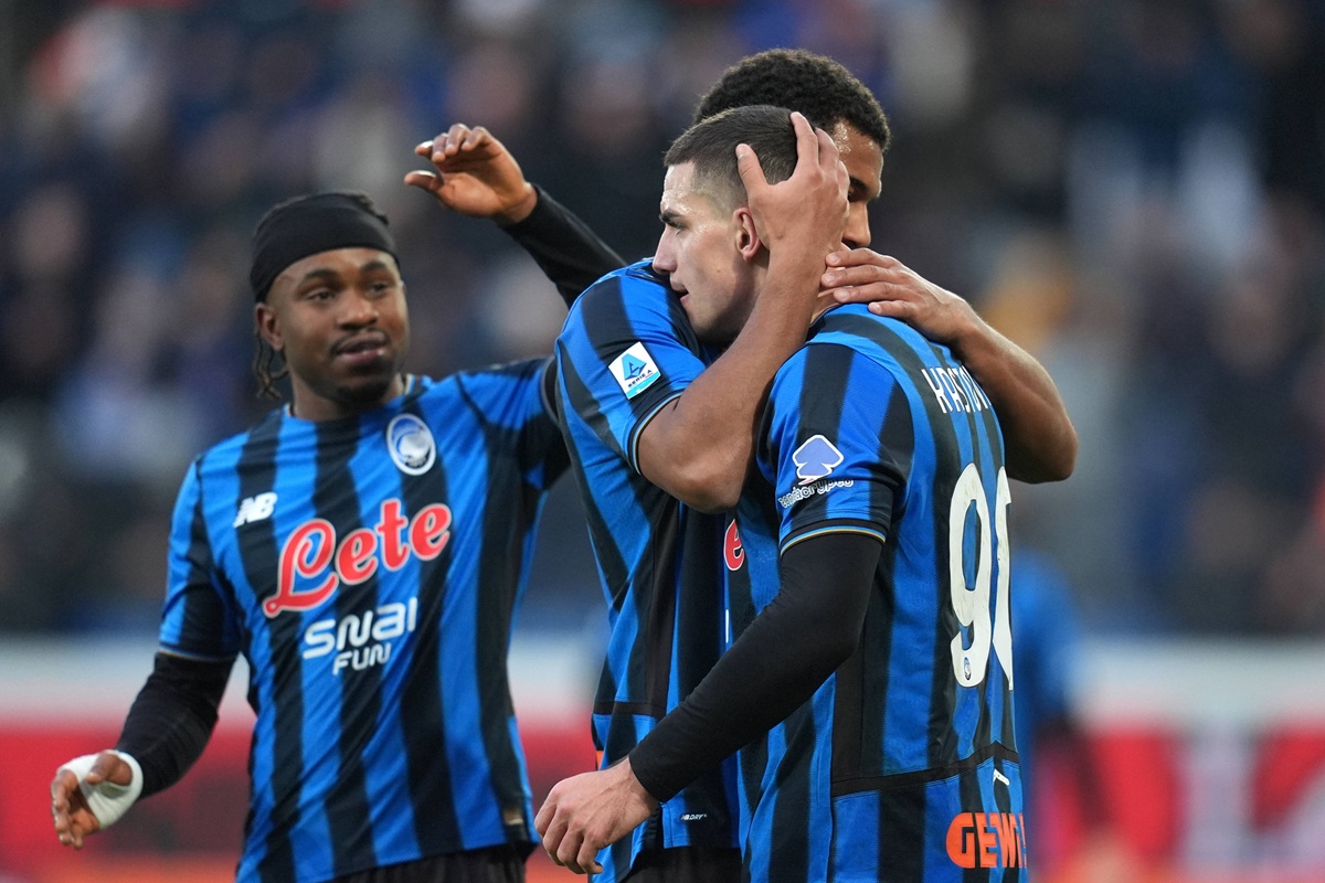 Union Saint-Gilloise vs Atalanta prediction, odds & betting tips – 28/01/2026